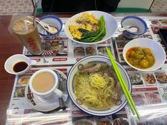 -七爷清汤腩·港式餐厅(金狮广场店)