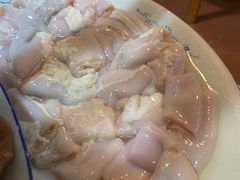 -华哥新鲜猪精品美食