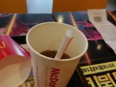 -麦当劳(合肥之心城店)