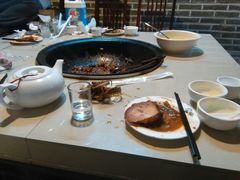 -王老六铁锅炖鱼(大东沟总店)