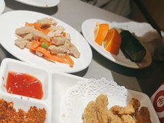 -海底捞火锅(德思勤店)