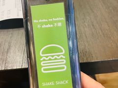 -Shake Shack(西单大悦城店)