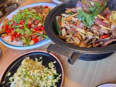 -小厨子私房菜·云南美食店
