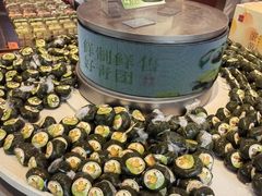 -詹记桃酥(包河万达店)
