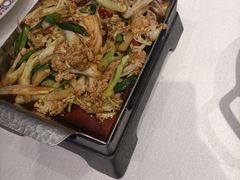 -巴特餐饮6加1音乐餐吧·新疆菜