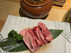 -赤坂亭·M9和牛烧肉(南京江南虹悦城店)