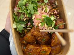 -丁家坡洋芋·观音桥好吃街A区(全国总店)