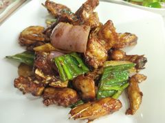 -红日饭店(裕隆三路店)