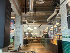 -Wagas沃歌斯(江浦路店)