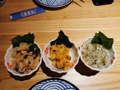 芥末章鱼-有喜屋·日料·居酒屋(旭辉广场店)