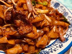 -申粤轩·手工点心·金牌烧味·经典粤菜(丁香花园店)