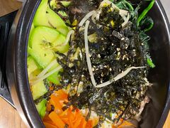 -牛炙烤肉(车公庙店)
