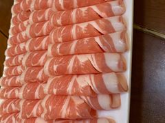 -清真·鸦儿李记·涮肉(和平里店)