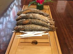 石屏豆腐石屏煎鱼-石屏会馆