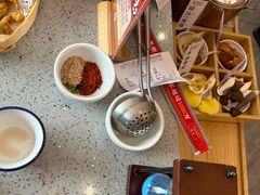 -阿婆情腊排骨火锅(金虹路店)