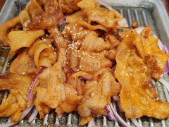 -双门洞·森系料理(体育西店)
