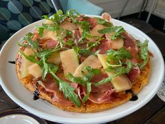-良木缘咖啡西餐(蜀汉路店)