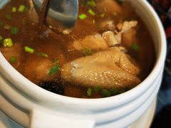 -嵇大厨好灶头农家菜