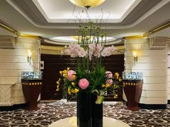 -国际饭店·原点咖啡吧ORIGIN CAFE&BAR