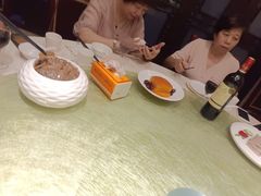 -宋园·金宴浙鲜馆(静安店)