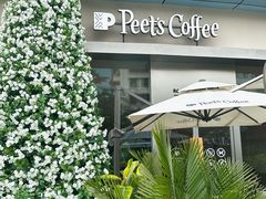 -Peet's 皮爷咖啡(海雅缤纷城店)
