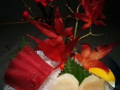 -禾绿寿司·定食·拉面·烧炸(喜荟城店)