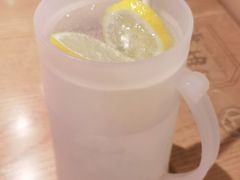 咸柠七-新加坡高记KOO KEE Restaurant(盈科店)