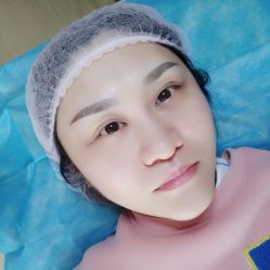 -Yue Show馨选·半永久纹眉纹眼线