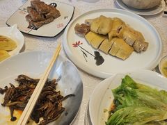 -星河湾半岛酒店-真粤中餐厅