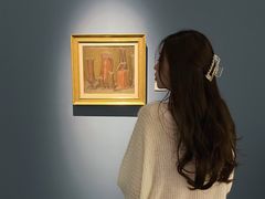 -大芬美术馆