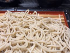 -纹兵卫手打荞麦面日料(虹桥本店)