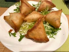 -ALAMEEN阿拉伯餐厅(三里屯店)