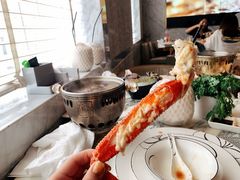 -雍和会海鲜姿造自助(湖东路店)
