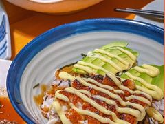 -福匠日本料理(人民路店)