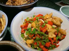 -姐夫的小菜(新中关购物中心店)