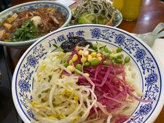 -门框胡同百年卤煮(前门店)