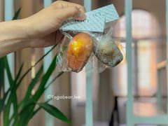 -Juicy Bakery(大学路店)