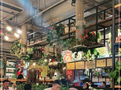 大堂-钢管厂歆瑞源油卤串串香(春熙路太古里店)