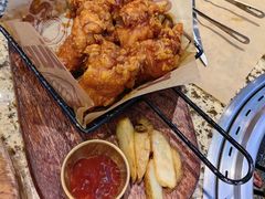 -安又胖韩国烤肉(美罗城店)