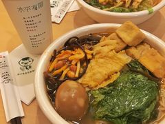 -水平有限广西米粉·广西风味集(五道口店)