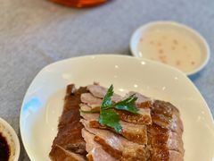 -潮府馆·非遗潮州菜·世纪公园(新国际博览中心店)