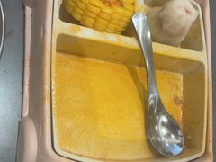 -晓沸牛肉海鲜小火锅(白湖亭万达广场店)
