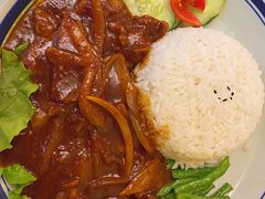 -马来MO简餐.南洋风味料理(美食街店)