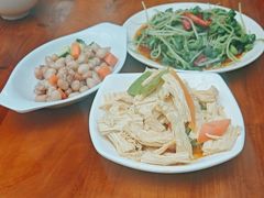 -少林寺欢喜地素斋馆