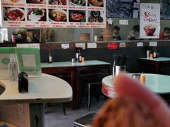 -食惠里小笼包面馆(越秀店)