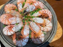 -高佳庄·舟山海鲜(海景旗舰店)