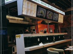 -面乙新派手擀面(大悦城店)