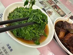 草头-蘭心餐厅(进贤路店)