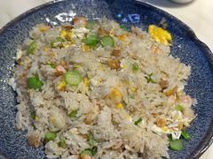 -章记星洲 · 新加坡餐厅(望京店)
