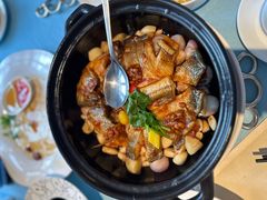 -鹭禧·中餐厅(厦门波特曼七星湾酒店)